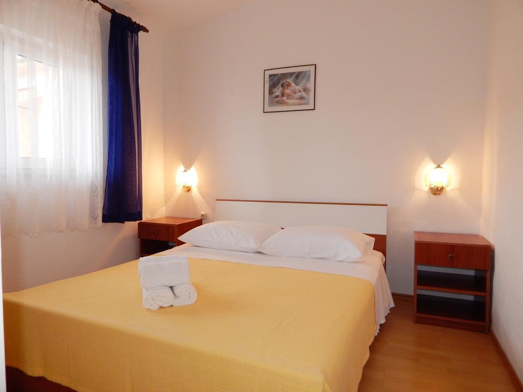 Apartments Nedjeljka ราชานิ ห้อง รูปภาพ