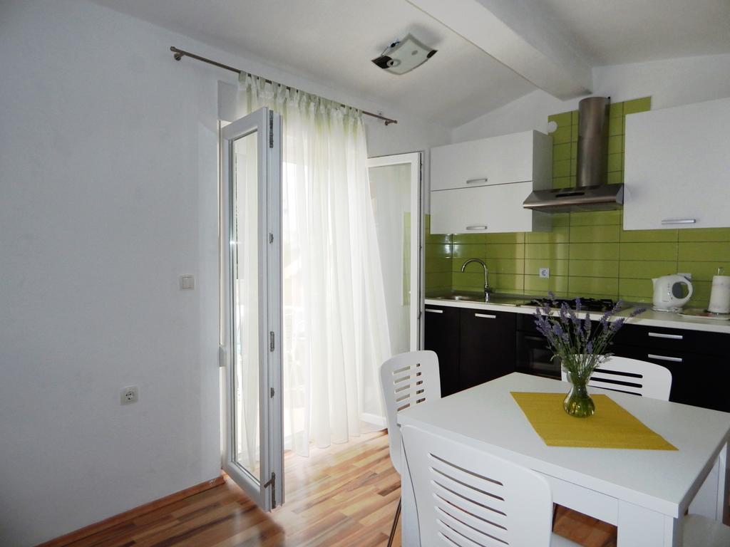 Apartments Nedjeljka ราชานิ ภายนอก รูปภาพ