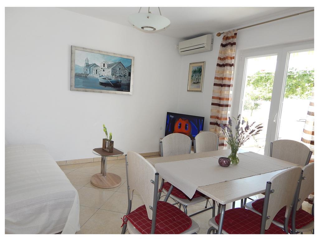 Apartments Nedjeljka ราชานิ ห้อง รูปภาพ