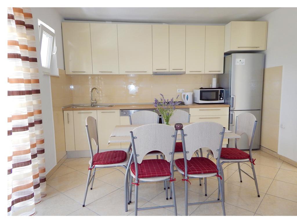 Apartments Nedjeljka ราชานิ ห้อง รูปภาพ