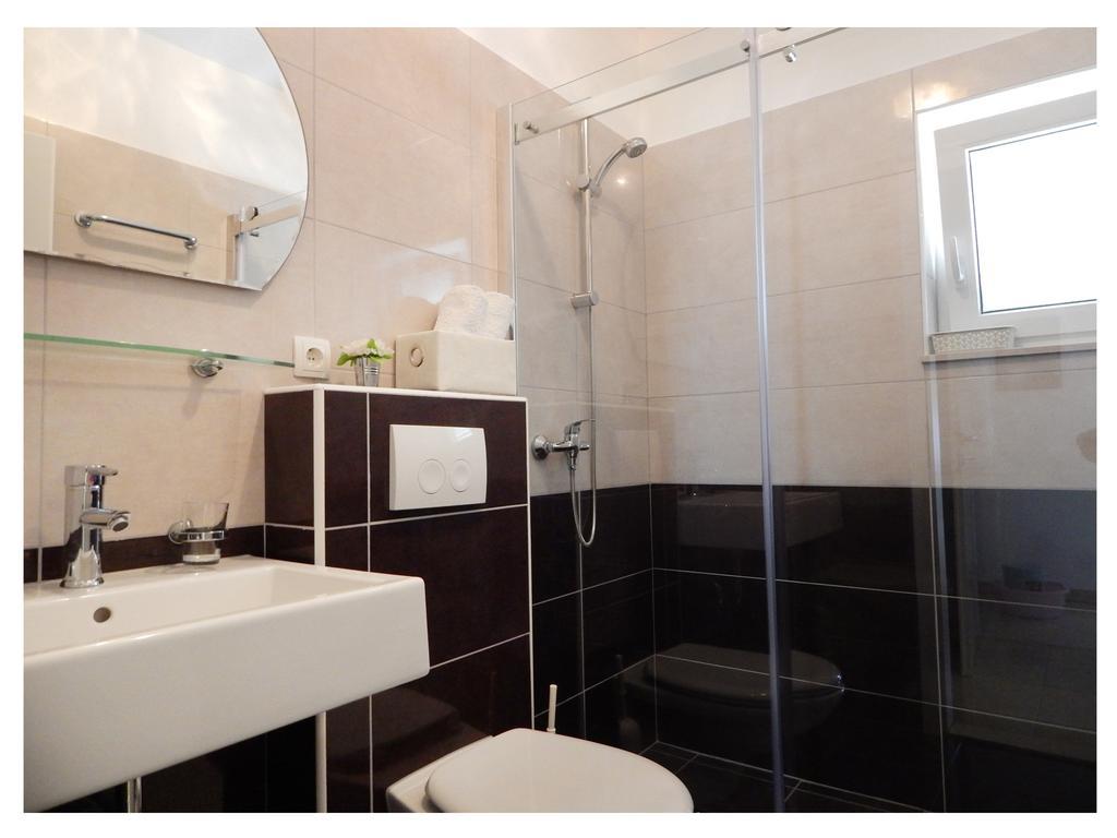 Apartments Nedjeljka ราชานิ ห้อง รูปภาพ