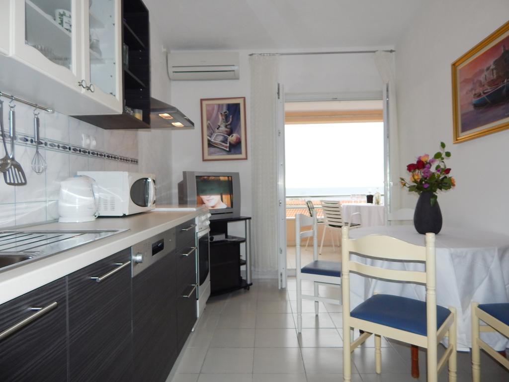 Apartments Nedjeljka ราชานิ ห้อง รูปภาพ
