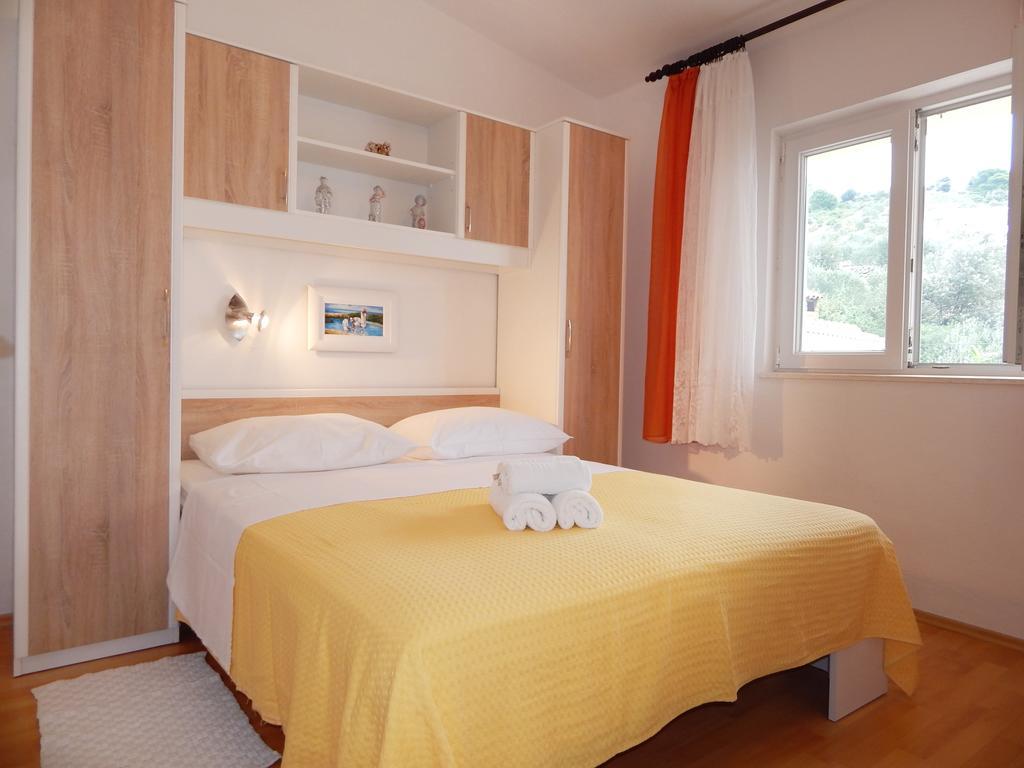 Apartments Nedjeljka ราชานิ ห้อง รูปภาพ