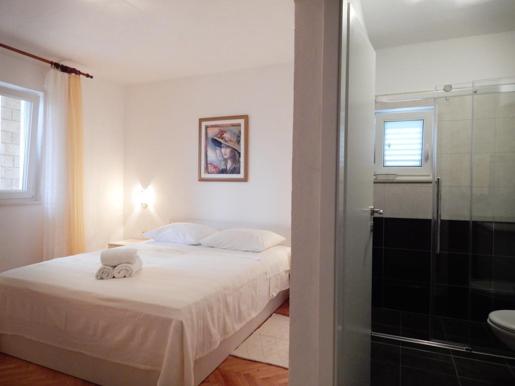 Apartments Nedjeljka ราชานิ ห้อง รูปภาพ