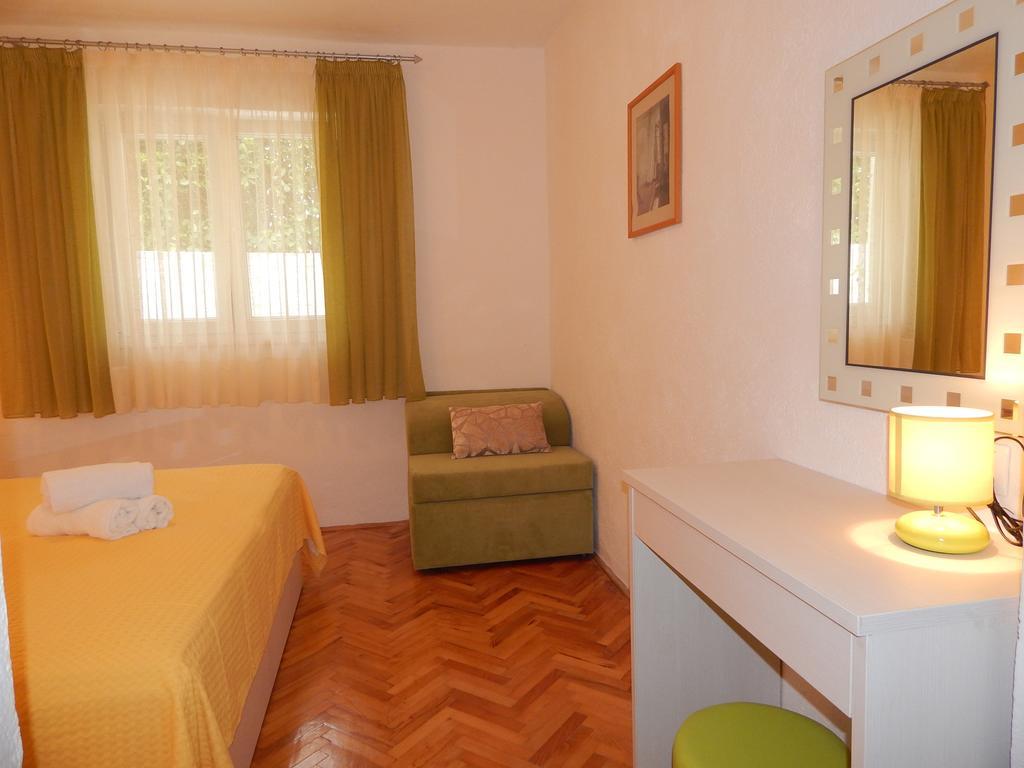 Apartments Nedjeljka ราชานิ ห้อง รูปภาพ